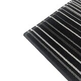 Korhani ループ スクレイプ マット 60 x 90cm グレー