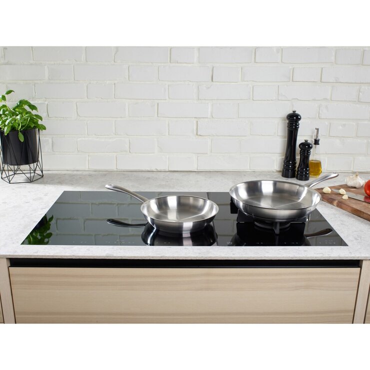 Fissler Catania 24cm フライパン フィスラー Fissler カターニャ フライパン 24cm ステンレス IH ガス火