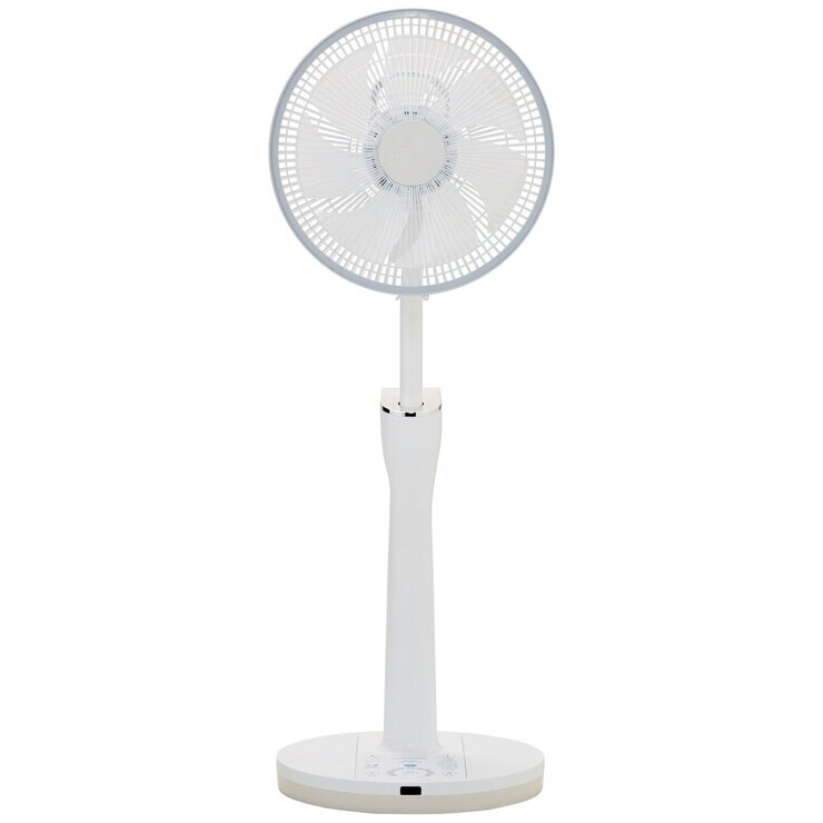 アピックス自動昇降機能付ｄｃリビングファン Costco Japan