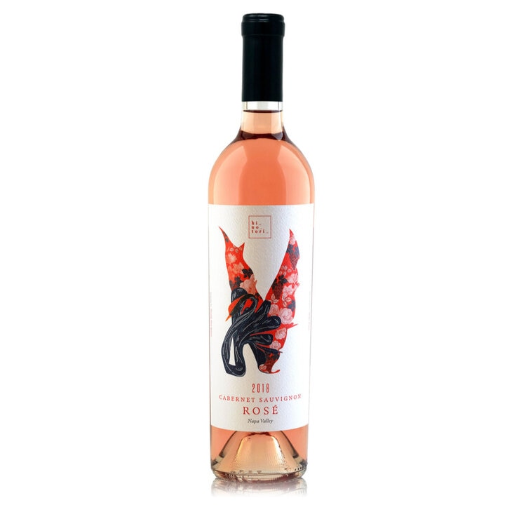 カンパイ ワインズ HINOTORI ロゼ 750 ml カンパイ ワインズ HINOTORI ロゼ 750 ml
