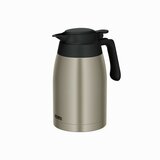 サーモス ステンレス ハンド ポット 1.5L ステンレス