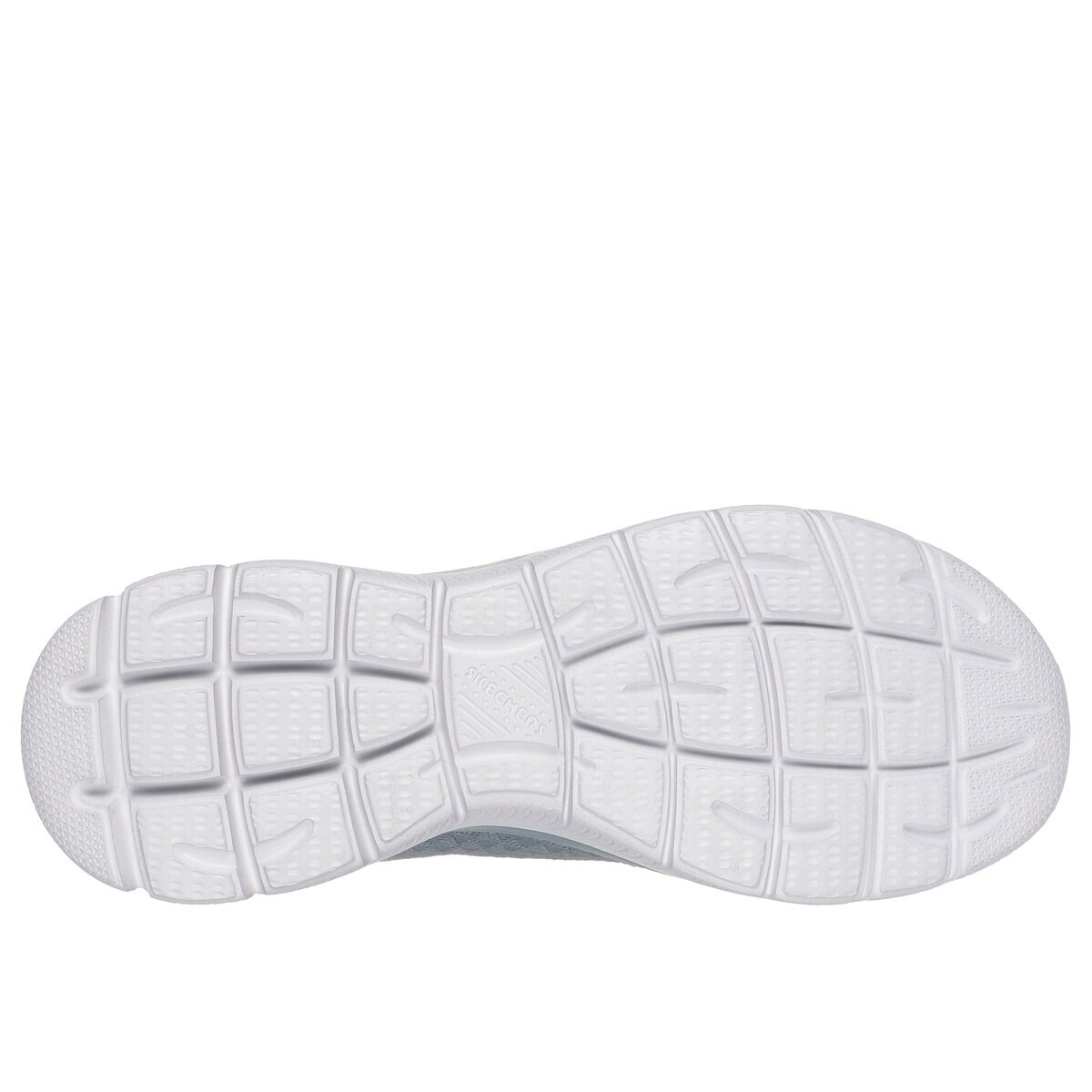 スケッチャーズ ウィメンズ サミッツ アブストラクト ビジョン 23.5cm