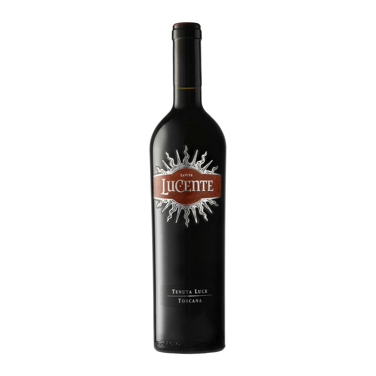 テヌータ ルーチェ ルチェンテ 750ml テヌータ ルーチェ ルチェンテ 750ml