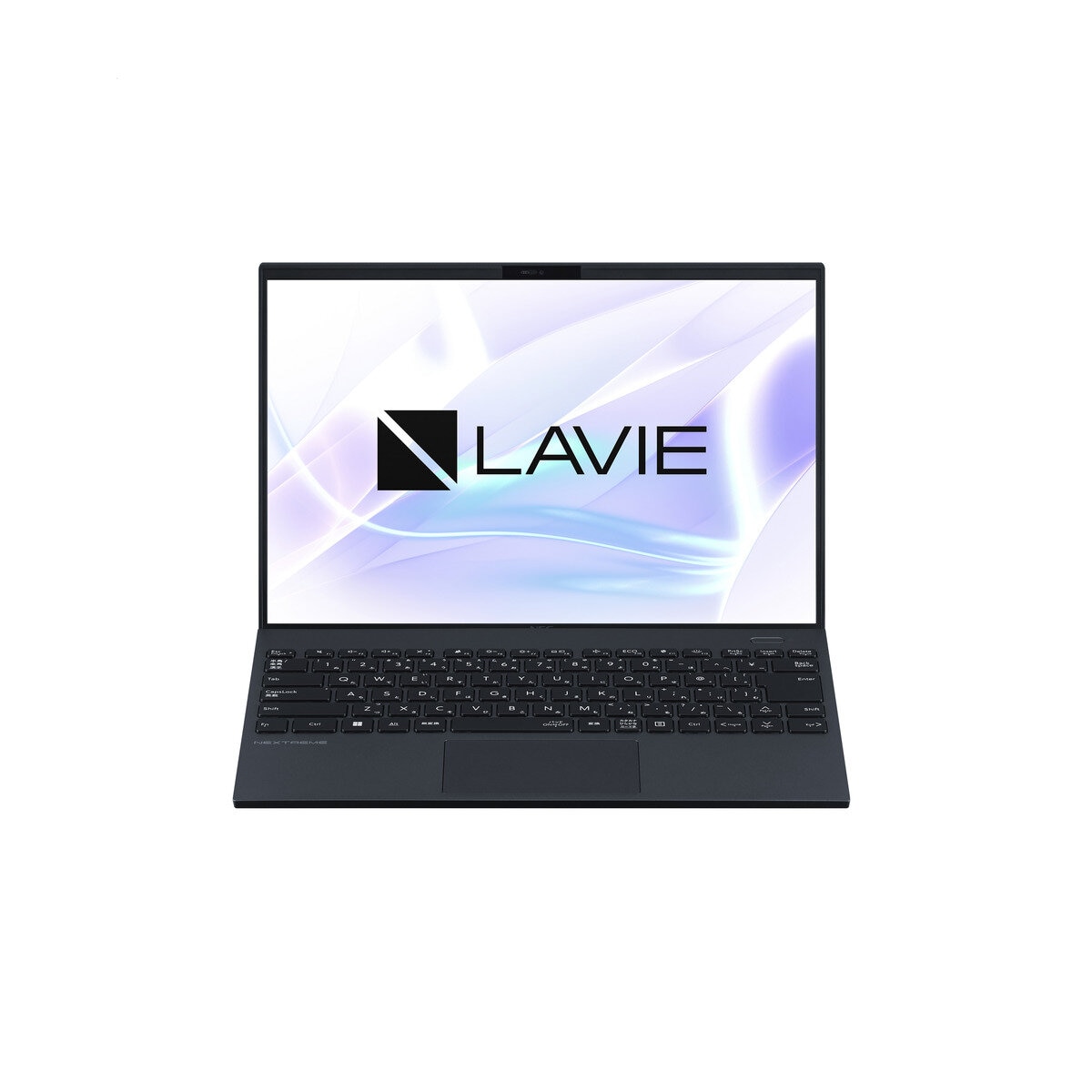 NEC LAVIE Smart NEXTREME Carbon 14.0インチノートPC PC-SN134RSAW-8