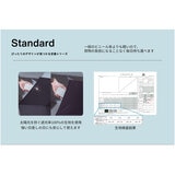assa 日傘折りたたみ FM50STD ベージュ / ブーケ FM771