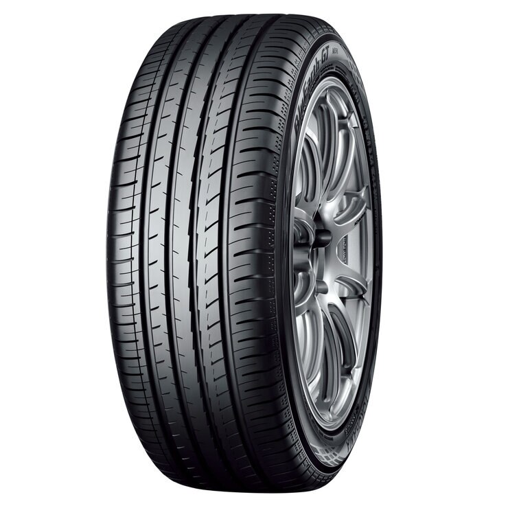 YOKOHAMA 225/40R19 93W XL BLUEARTH-GT AE51 YOKOHAMA 225/40R19 93W XL BLUEARTH-GT AE51