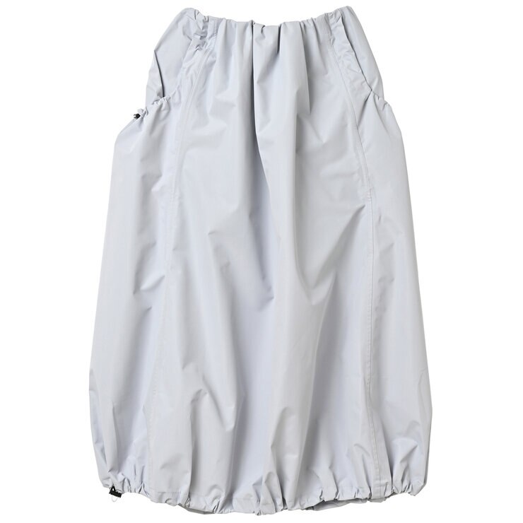 1937 カーゴレインスカート グレー Y-SK023006