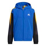 アディダス キッズ トラック ジャケット