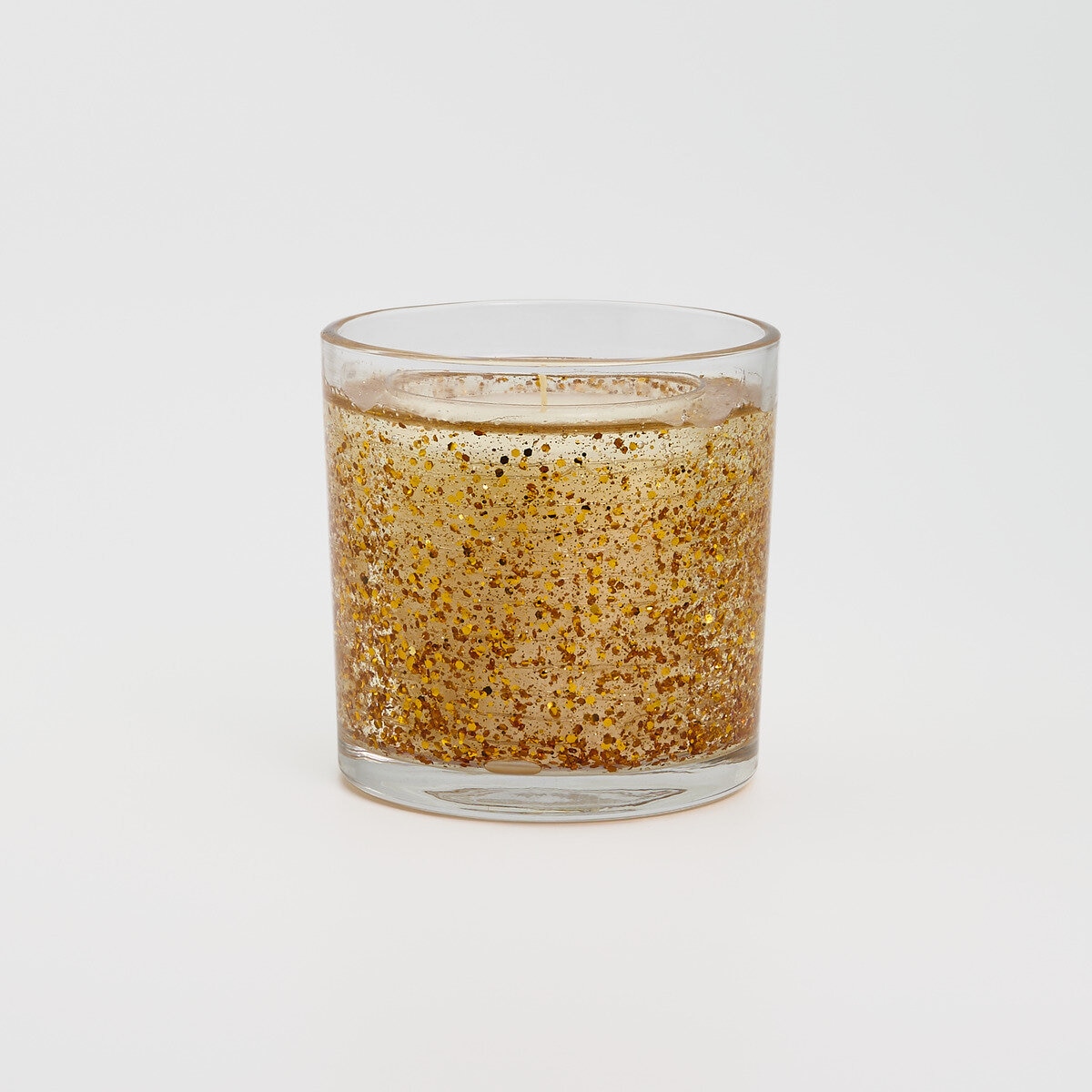 AVARIA LED一体型キャンドル(電池式) 2個 ポメグラネート＆ギルデッドベイ