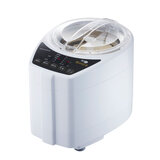 山本電気 家庭用精米機 極め胚芽 2合 YE-RC21A-WH