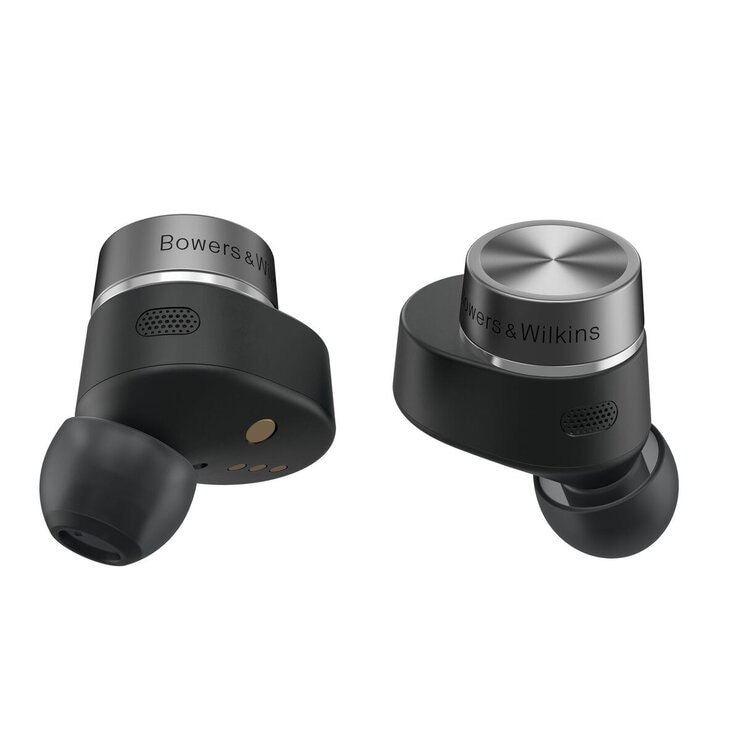 Bowers & Wilkins アクティブノイズキャンセリングワイヤレスイヤホン PI7S2 Bowers & Wilkins アクティブノイズキャンセリングワイヤレスイヤホン PI7S2