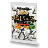 塩トリュフチーズあられ 200g x 3