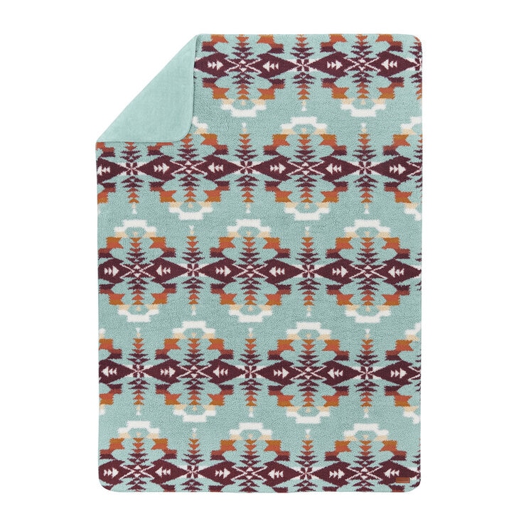 ペンドルトン ブランケット ツイン