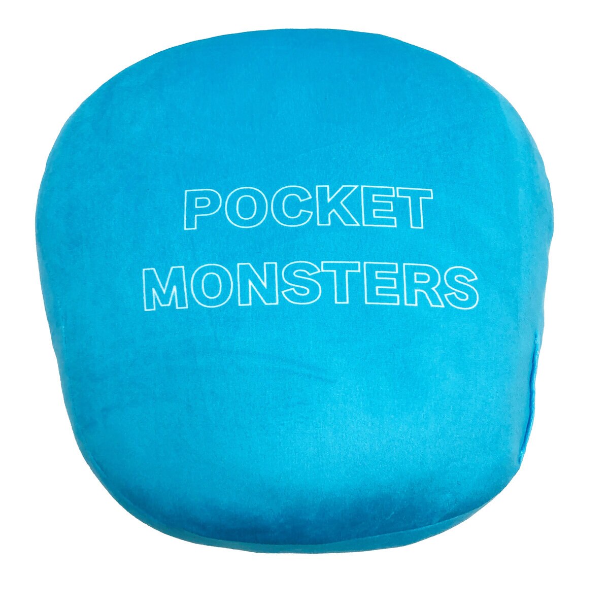 ポケモン ダイカットクッション 25cm x 30cm クワッス