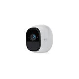 Arlo Pro - 720p ワイヤレスバッテリーカメラ 4セット VMS4430