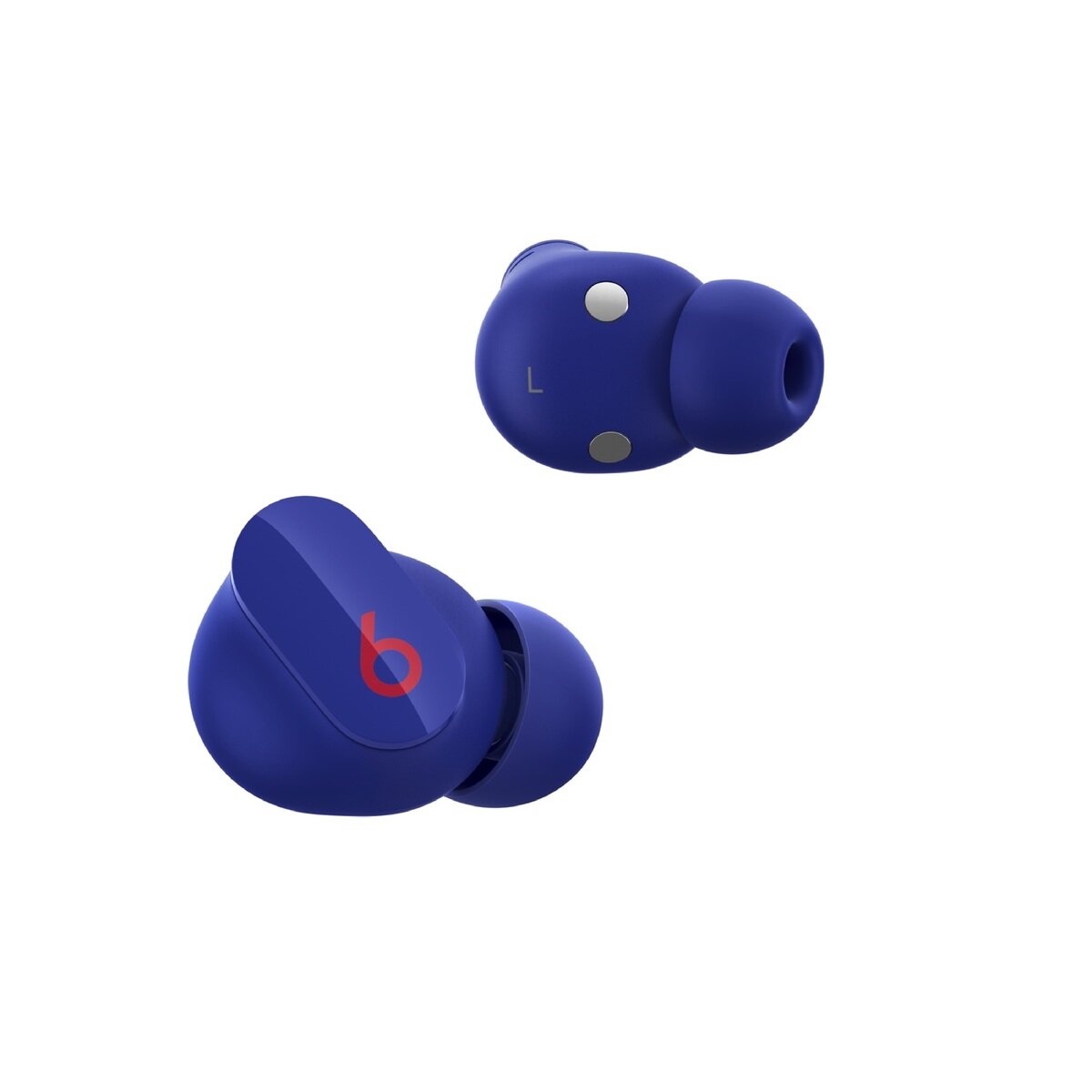 Beats Studio Buds 完全ワイヤレスイヤホン オーシャンブルー