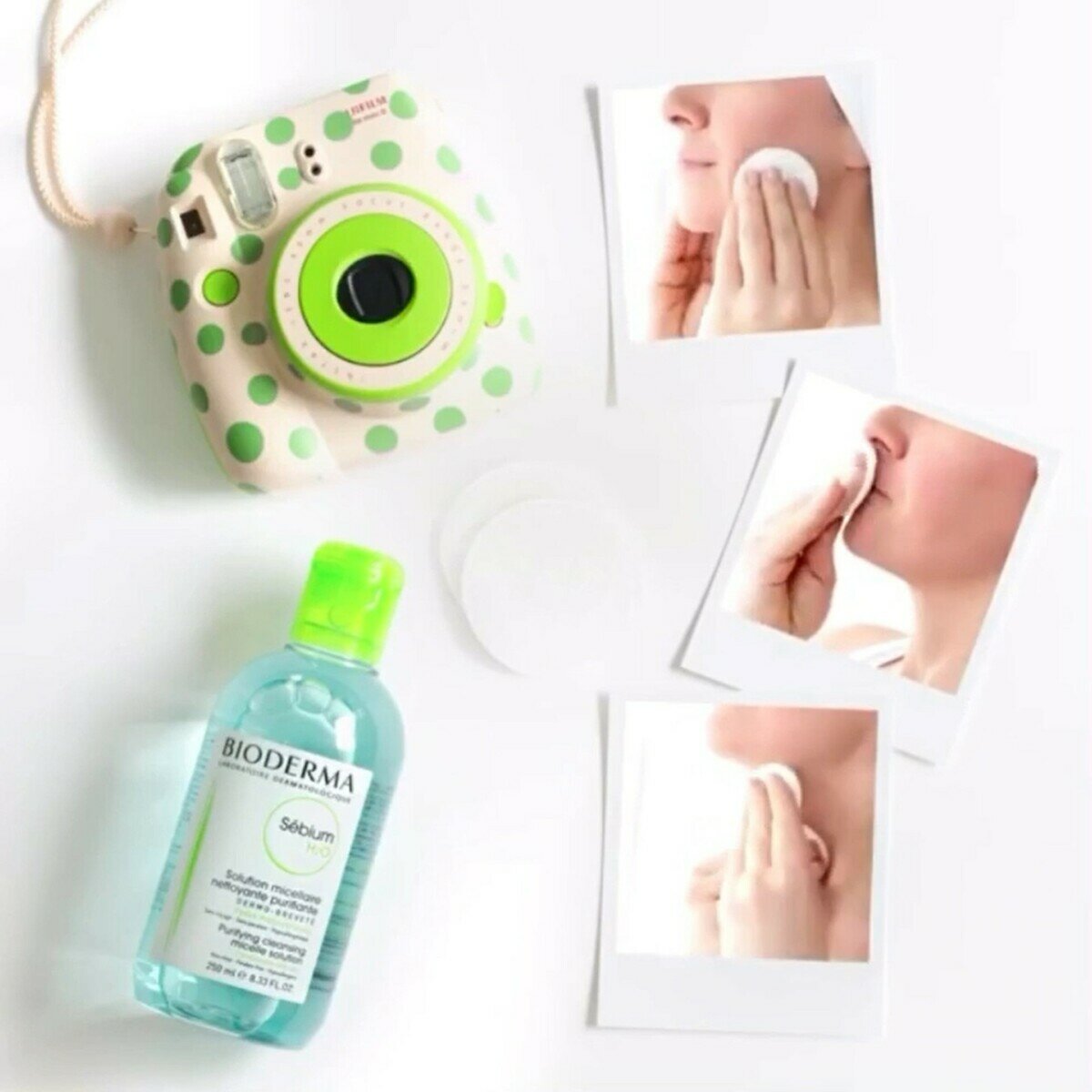 ビオデルマ セビウム H2O クレンジングウォーター 500ml 2本セット ビオデルマ セビウム H2O クレンジングウォーター 500ml 2本セット