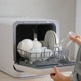 シロカ 食器洗い乾燥機 PDW-M151 シロカ 食器洗い乾燥機 PDW-M151