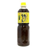 鬼おろしゆずポン酢 1L