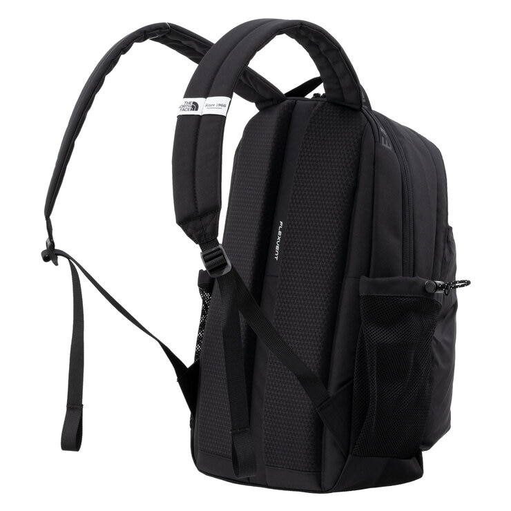 ザ・ノース・フェイス ボザー バックパック 19L NF0A52TBKX7 TNFブラック-TNFブラック ザ・ノース・フェイス ボザー バックパック 19L NF0A52TBKX7 TNFブラック-TNFブラック