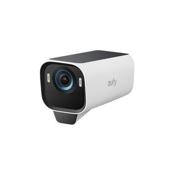 Anker（アンカー）EufyCam S3 Pro 増設用カメラ T81623W1