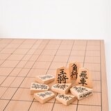 完全木製版　デラックス将棋