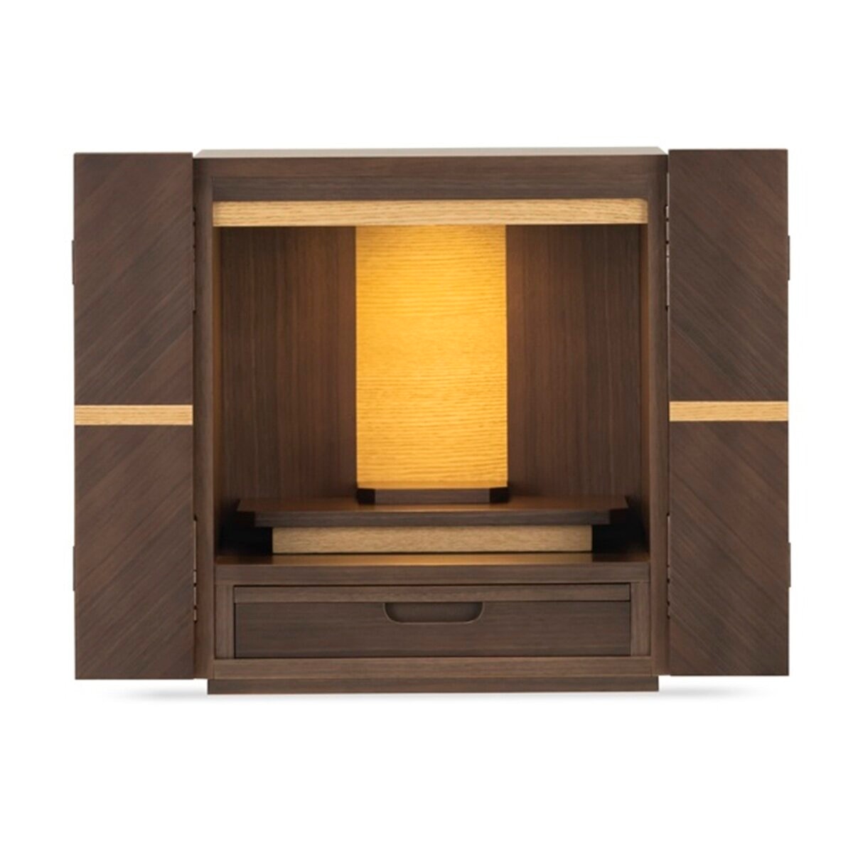 お仏壇 メモリーナ 14号 SN-05