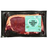 【冷凍】オーガニックビーフ サーロイン 200g x 10