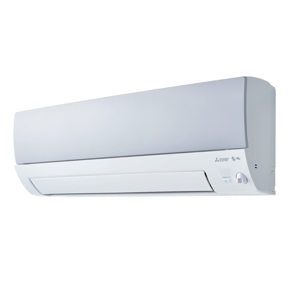 三菱電機 MSZ-S2522W 8畳 (注意事項了承済/室外機-標準設置/既存品の撤去なし)