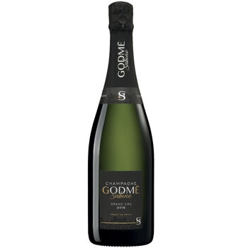 ゴドメ サビーヌ シャンパーニュ グランクリュ 2016 750 ml