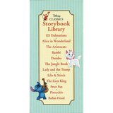ディズニークラシックス ストーリーブック 12冊 ボックスセット