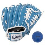 野球グローブ 小学校低学年用 9インチ 右投げ 柔らかいボール付 埼玉西武ライオンズ 野球グローブ 小学校低学年用 9インチ 右投げ 柔らかいボール付 埼玉西武ライオンズ