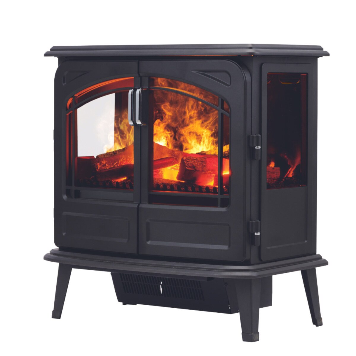 ディンプレックス 電気暖炉 FORTROSE II GENIII