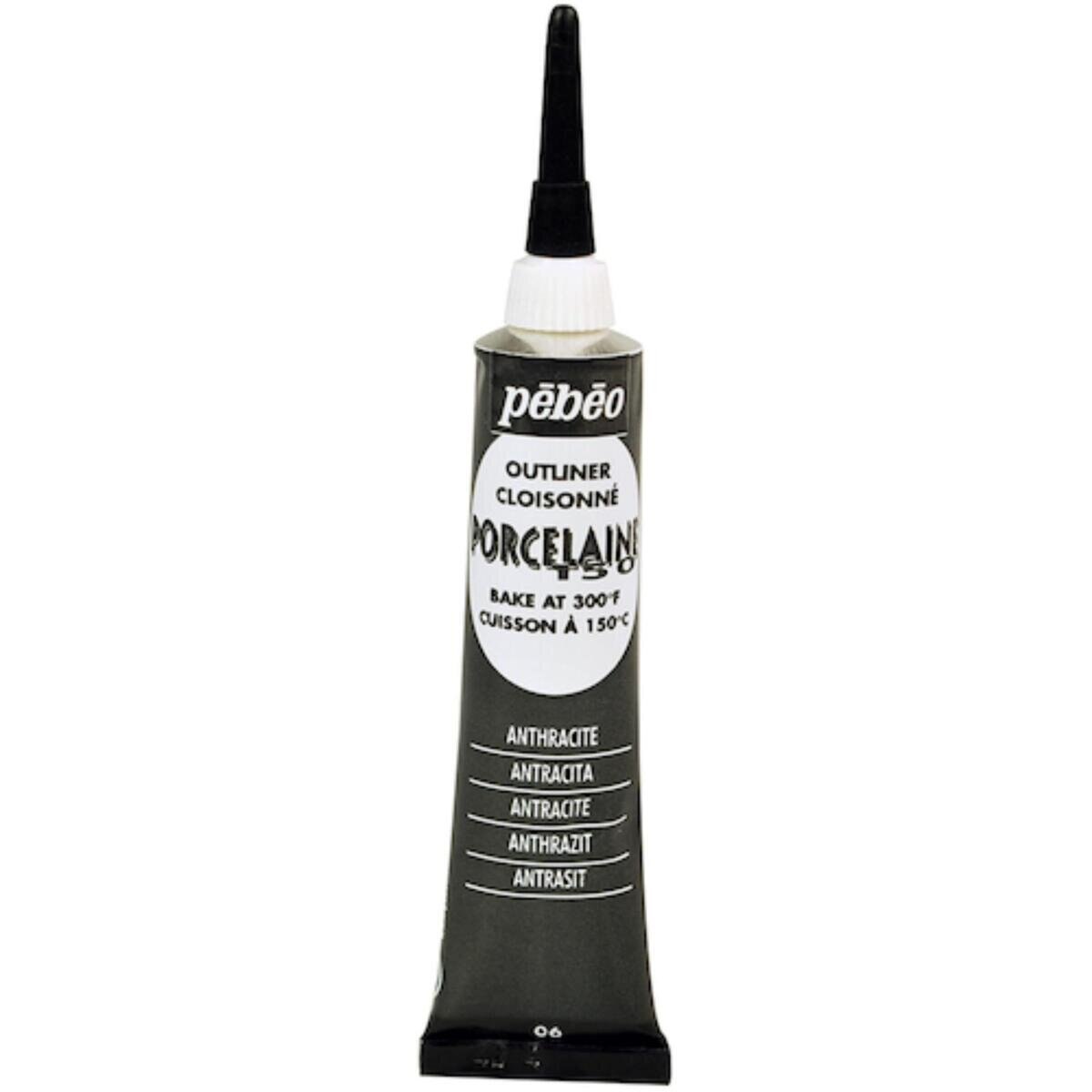ペベオ ポーセレン 150 アウトライナー 20ml