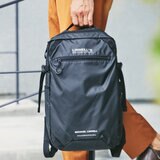マイケル リンネル バックパック 24リットル MLAC-07 ネイビー