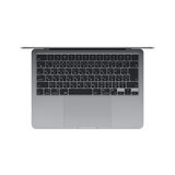 Apple MacBook Air 13インチ 8コアCPU 10コアGPU M3 8GB 512GB