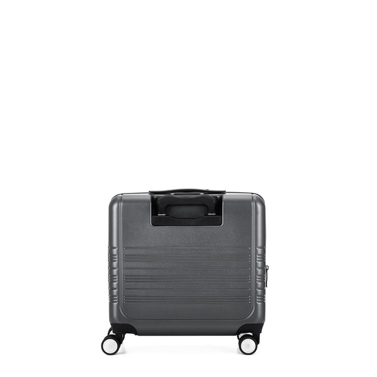 スイスミリタリー 18インチ 32L GQ18 ダークグレー