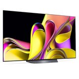 LG 77インチ 4K 有機ELテレビ OLED77B3PJA
