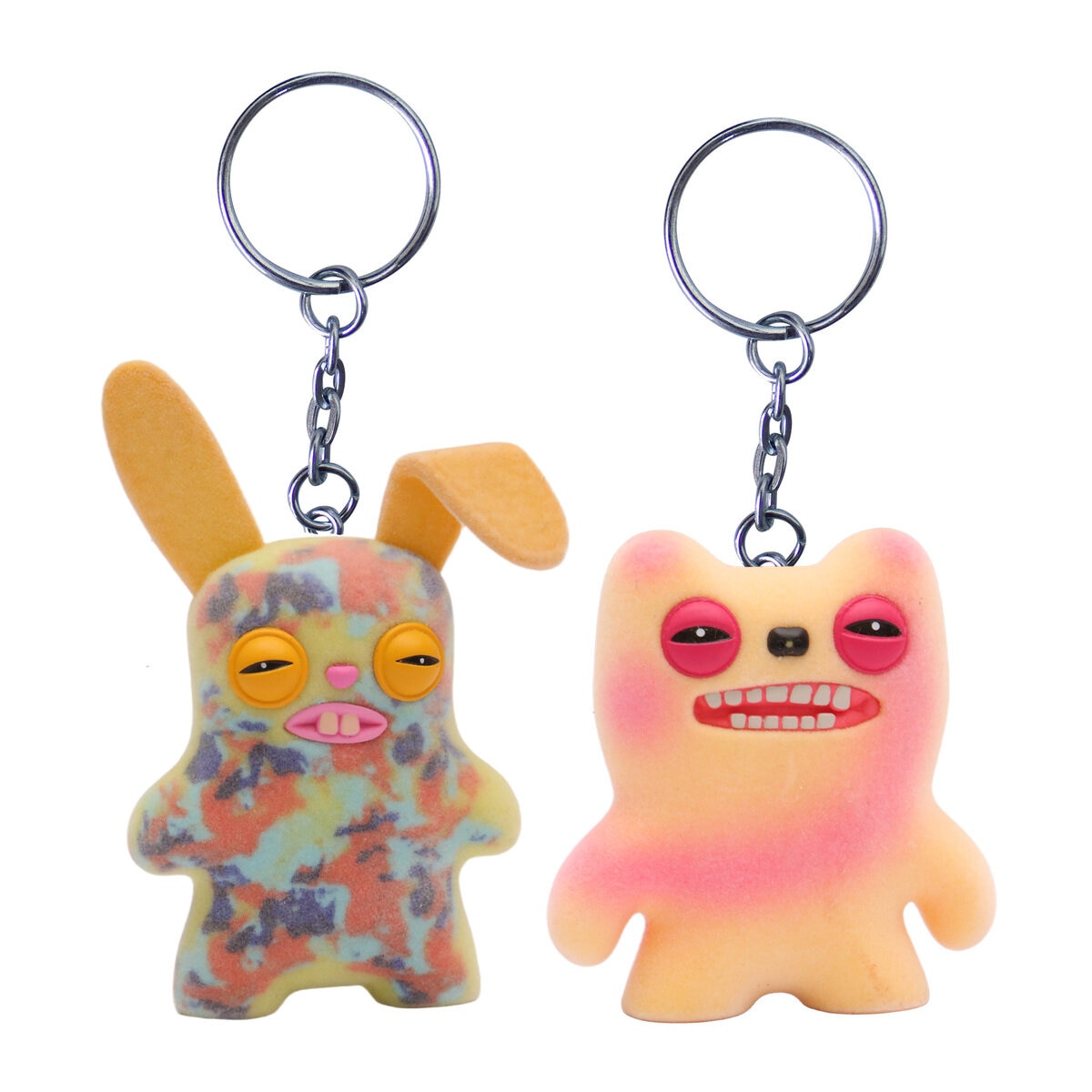 ファグラー キーホルダー 12個 セット-B