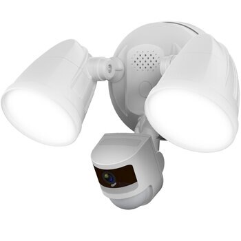 スワン Wifiフロードライト４Ｋカメラ SWIFI-4KFLOCAM-JP 4K