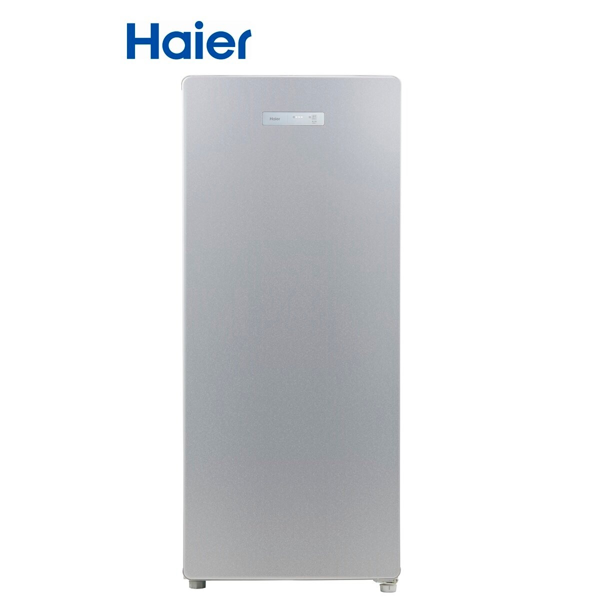 Haier 138L 前開き冷凍庫 JF-U14C(S)