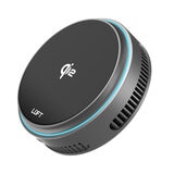LUFT Qi2対応 ワイヤレス車載充電器