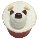 コミフやさしいスイーツ 米粉のカップケーキプレーンセット 6個 ワンちゃんのスイーツ