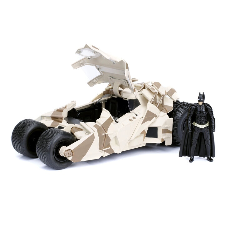 トイビズ バットモービル バットマン 5インチ用 toy biz 1989年製ヴィンテージ トイビズ バットマン バットモービル スプリング