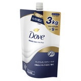 Dove (ダヴ) ボディウォッシュ プレミアム モイスチャーケア 詰替え用 3kg