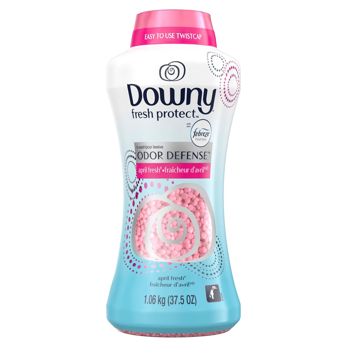 く日はお得♪ Downy ダウニー ビーズ フレッシュ プロテクト香りづけ 柔軟剤 コストコ