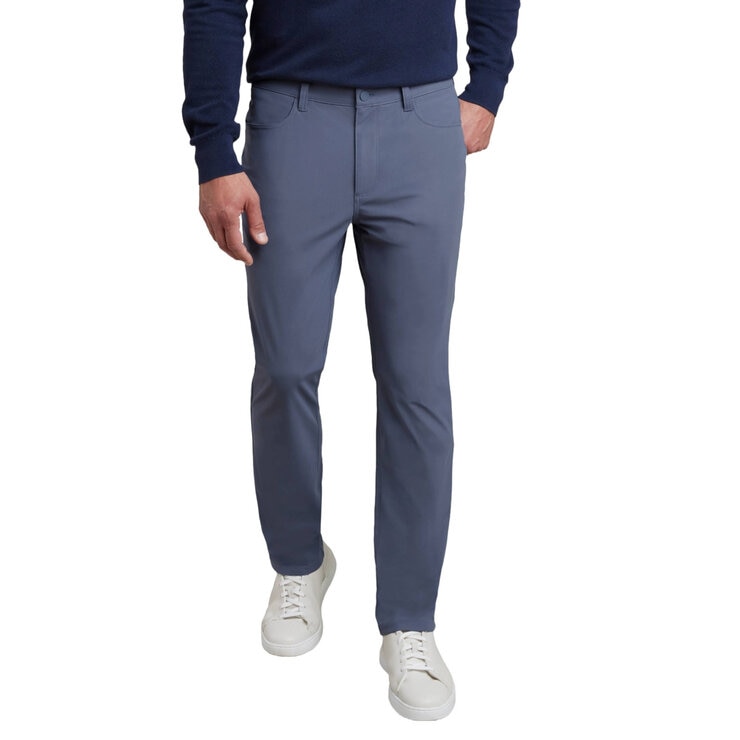 カークランドシグネチャー メンズ コミューターパンツ