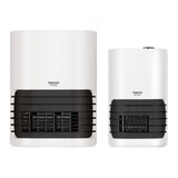 YAMAZEN セラミックファンヒーターセット B103+B063