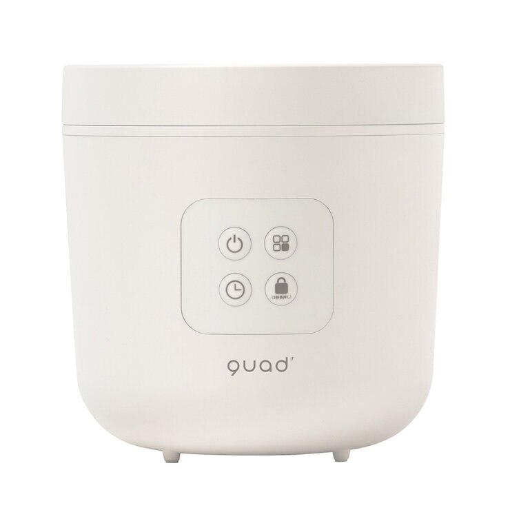 QUADS 加湿器 QUADS スチーム加湿器 STEAMS QS328 | Costco Japan