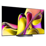 LG 65インチ 4K 有機ELテレビ OLED65B3PJA